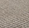 Dalyn Monaco Sisal MC100 Taupe Area Rug 