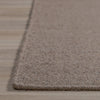 Dalyn Monaco Sisal MC200 Charcoal Area Rug Pile Image