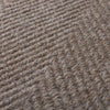 Dalyn Monaco Sisal MC200 Charcoal Area Rug Swatch Image