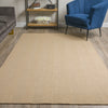 Dalyn Monaco Sisal MC200 Ecru Area Rug 