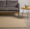 Dalyn Monaco Sisal MC200 Ecru Area Rug 