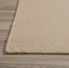 Dalyn Monaco Sisal MC200 Ecru Area Rug 