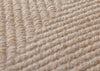 Dalyn Monaco Sisal MC200 Ecru Area Rug 