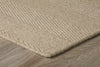 Dalyn Monaco Sisal MC200 Putty Area Rug 