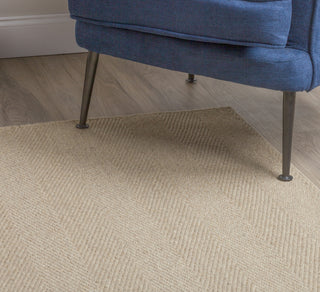 Dalyn Monaco Sisal MC200 Putty Area Rug 