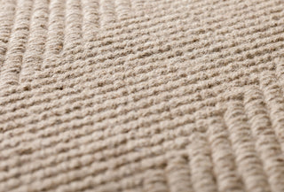 Dalyn Monaco Sisal MC200 Putty Area Rug 