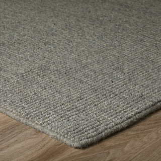 Dalyn Monaco Sisal MC300 Ash Area Rug 