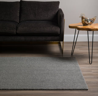 Dalyn Monaco Sisal MC300 Ash Area Rug 