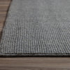 Dalyn Monaco Sisal MC300 Ash Area Rug 