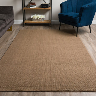 Dalyn Monaco Sisal MC300 Fudge Area Rug 