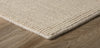 Dalyn Monaco Sisal MC300 Ivory Area Rug 