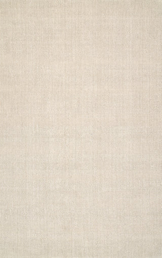 Dalyn Monaco Sisal MC300 Ivory Area Rug 