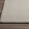 Dalyn Monaco Sisal MC300 Ivory Area Rug 