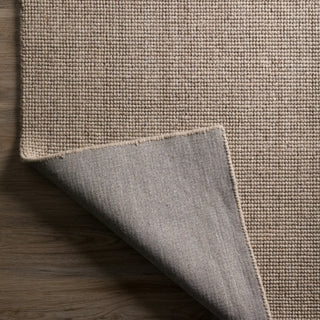 Dalyn Monaco Sisal MC300 Mushroom Area Rug 