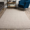 Dalyn Monaco Sisal MC300 Mushroom Area Rug 