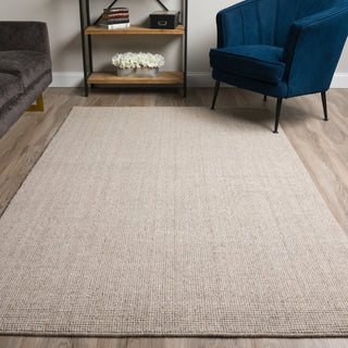 Dalyn Monaco Sisal MC300 Mushroom Area Rug 