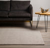 Dalyn Monaco Sisal MC300 Mushroom Area Rug 