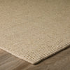 Dalyn Monaco Sisal MC300 Oatmeal Area Rug 