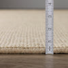 Dalyn Monaco Sisal MC300 Oatmeal Area Rug 