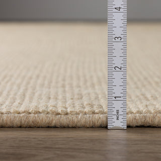 Dalyn Monaco Sisal MC300 Oatmeal Area Rug 