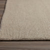 Dalyn Monaco Sisal MC300 Oatmeal Area Rug 