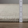 Dalyn Monaco Sisal MC300 Silver Area Rug 