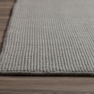 Dalyn Monaco Sisal MC300 Silver Area Rug 