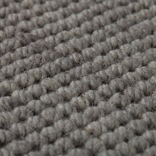 Dalyn Monaco Sisal MC300 Silver Area Rug 