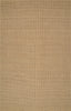 Dalyn Monaco Sisal MC300 Wheat Area Rug 