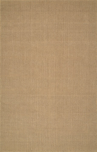 Dalyn Monaco Sisal MC300 Wheat Area Rug 