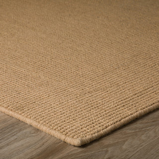 Dalyn Monaco Sisal MC300 Wheat Area Rug 