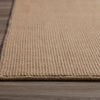 Dalyn Monaco Sisal MC300 Wheat Area Rug 