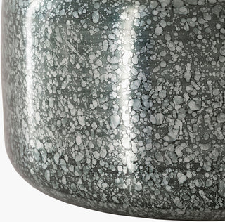 Surya Micah MCH-002 Gray Lamp Detail