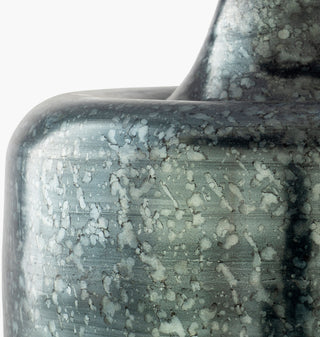 Surya Micah MCH-002 Gray Lamp Detail