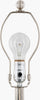 Surya Micah MCH-002 Gray Lamp Detail