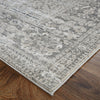 Feizy Macklaine 39FRF Beige/Gray Area Rug