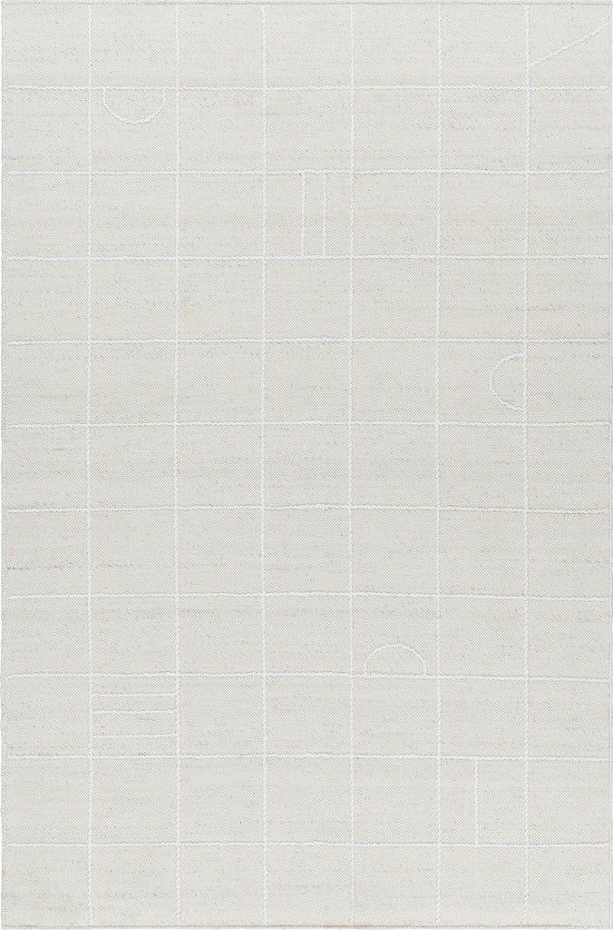 Livabliss Marcela MCL-2304 Area Rug