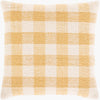 Surya Malcom MCM-001 Mustard main image