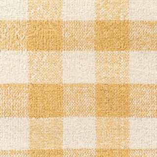 Surya Malcom MCM-001 Mustard Swatch