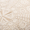 Surya Maricopa MCP-001 Beige Detail