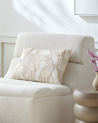 Surya Maricopa MCP-003 Beige Style Shot