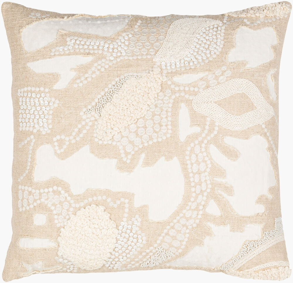 Surya Maricopa MCP-003 Beige main image