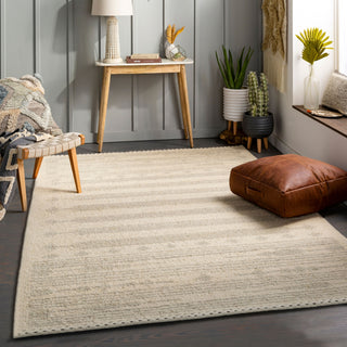 Surya Machu Picchu MCU-1003 Area Rug Room Scene Feature