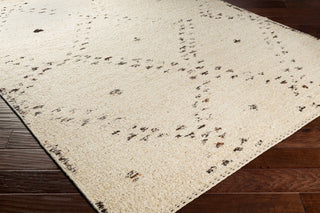 Surya Machu Picchu MCU-1004 Area Rug Corner Shot