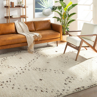 Surya Machu Picchu MCU-1004 Area Rug Room Scene Feature