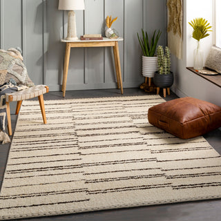 Surya Machu Picchu MCU-1005 Area Rug Room Scene Feature