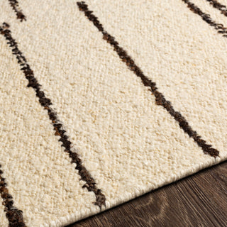 Surya Machu Picchu MCU-1005 Area Rug Detail