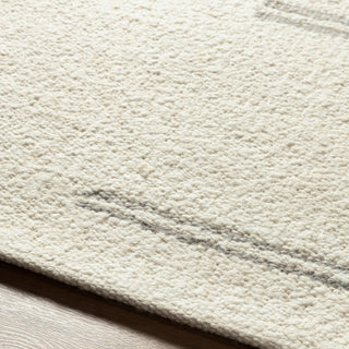 Surya Machu Picchu MCU-1006 Area Rug Detail