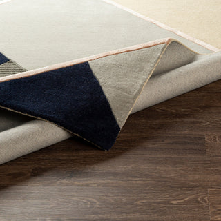 Surya Mid Century MCY-2301 Area Rug Pile