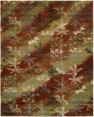 Kalaty Madison MD-371 Multi Area Rug Main Image